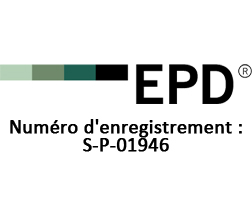 Logo certification EPD