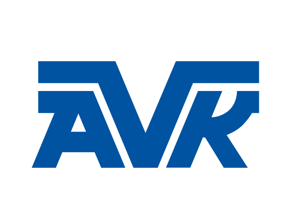 Logo du fournisseur AVK fabriquant de robinetterie pour les réseaux d'eau.