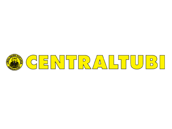 Logo du fournisseur Central Tubi fabriquant de tubes en polyéthylène.