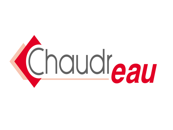 Logo du fournisseur Chaudreau chaudronnerie et tuyauterie industrielle.