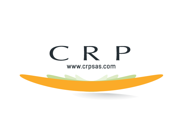Logo du fournisseur CRP Fabricant de produits en béton.