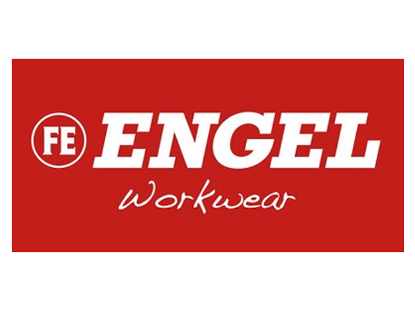 Logo du fournisseur Engel fabricant de vêtements de travail fonctionnels.
