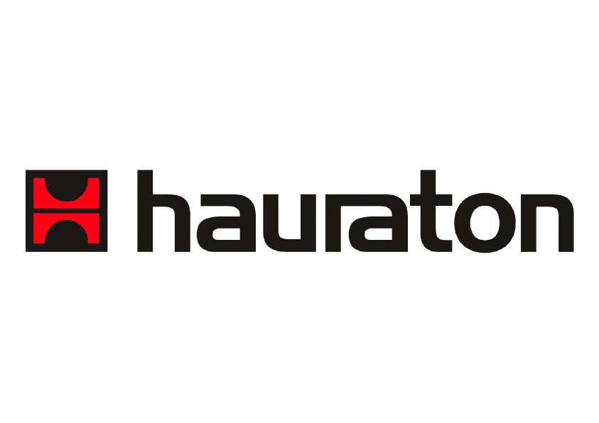 Logo du fournisseur Hauraton spécialistes de l'évacuation des eaux pluviales, Découvrez nos solutions de drainage.