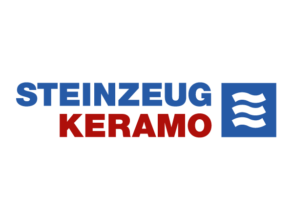 Logo du fournisseur Keramo fabricant de produits en grès.