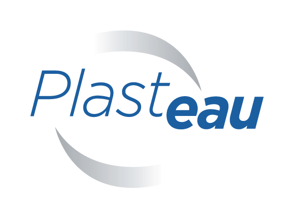 Logo du fournisseur Plasteau développe et commercialise des produits d'équipements en polyéthylène pour la récupération des eaux de pluie.