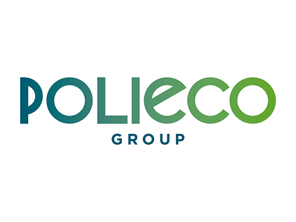 Polieco Group est fabricant de tubes annelés double paroi pour l'eaux pluviales et les réseaux sec.