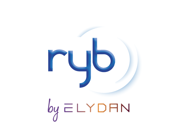 Logo du fournisseur RYB fabricant de tubes polyéthylène.