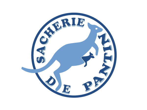 Logo du fournisseur Sacherie de Pantin est le spécialiste de film polyéthylène, adhésifs, d'EPI, de géotextile.
