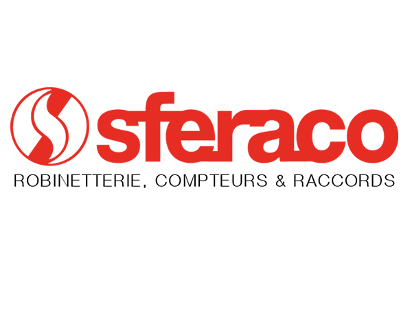 48 ans d'expertise en robinetterie industrielle, raccords et comptage pour les professionnels.