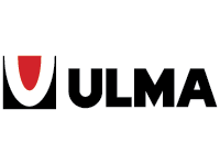 Logo du fournisseur Ulma spécialistes des solutions pour l'architecture et l'ingénierie.