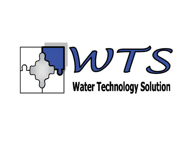 Logo du fournisseur WTS spécialiste de systèmes de canalisations en fonte pour l’adduction d’eau potable, l’assainissement et l’évacuation.