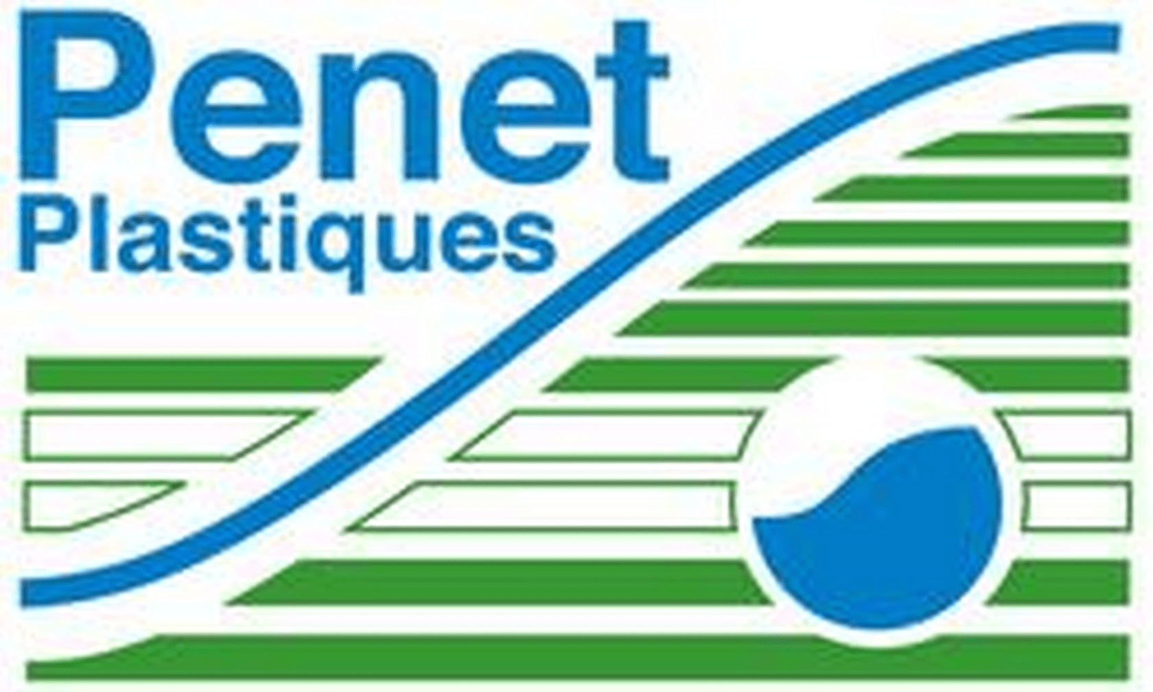 Ancien logo Penet
