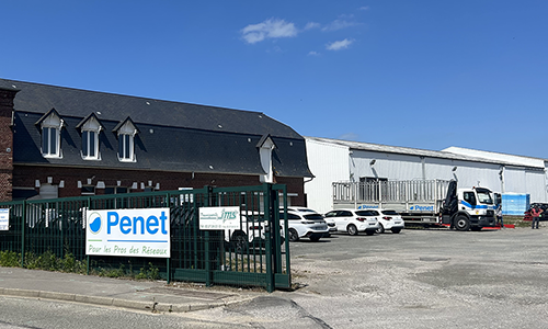 Agence Penet Flocques
