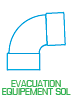 icone Evacuation